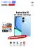 Realme Note 60 - 4GB RAM - 128GB Storage - Blue - Easy Monthly Installments - PTA Approved - 1 Year Brand Warranty - The Original Bro Mobiles - TOB73